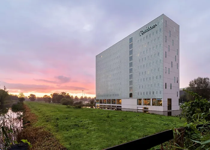 Radisson Hotel&Suites Amsterdam South